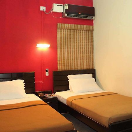The New Casablanca Boutique Hotel Bengaluru Kültér fotó