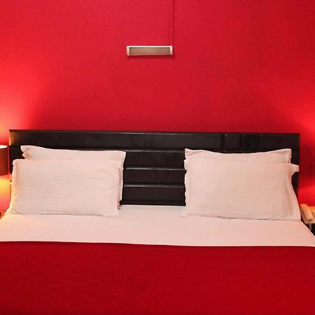 The New Casablanca Boutique Hotel Bengaluru Kültér fotó