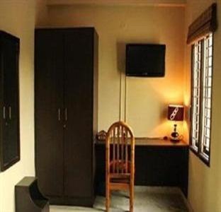 The New Casablanca Boutique Hotel Bengaluru Kültér fotó