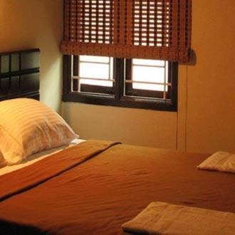 The New Casablanca Boutique Hotel Bengaluru Szoba fotó