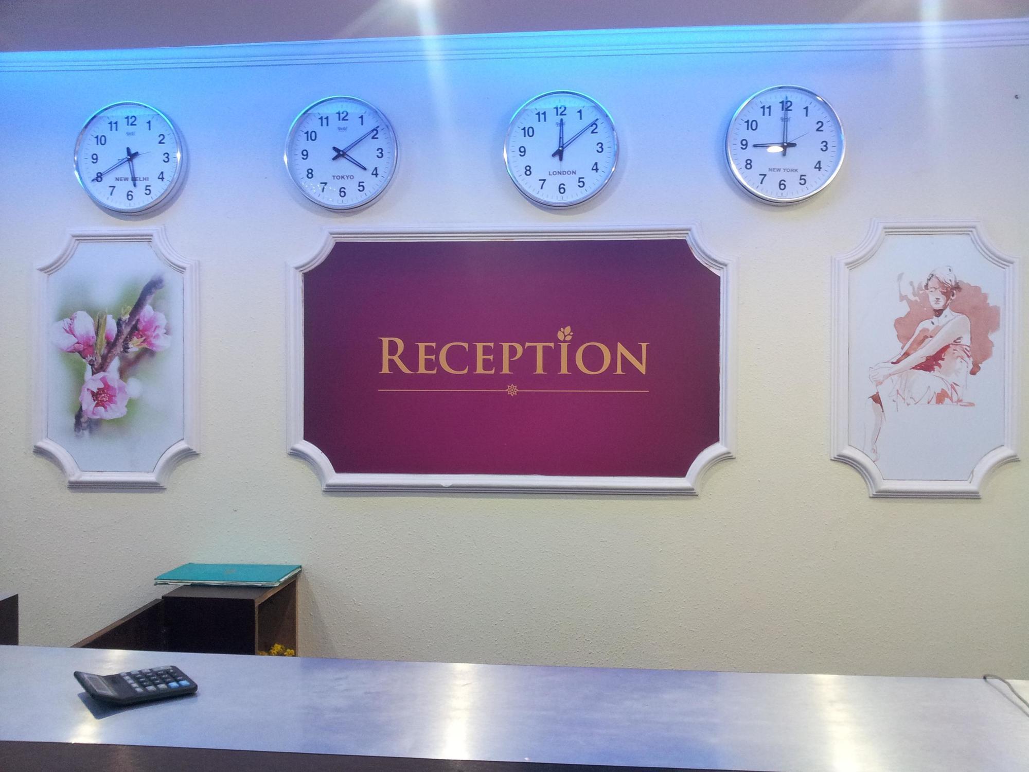 The New Casablanca Boutique Hotel Bengaluru Kültér fotó