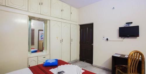 The New Casablanca Boutique Hotel Bengaluru Kültér fotó