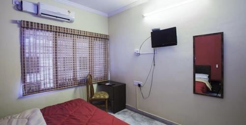 The New Casablanca Boutique Hotel Bengaluru Kültér fotó