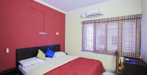 The New Casablanca Boutique Hotel Bengaluru Kültér fotó