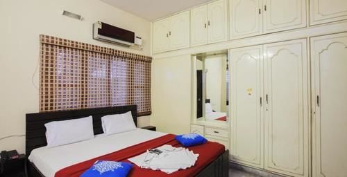 The New Casablanca Boutique Hotel Bengaluru Kültér fotó