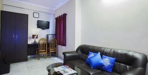 The New Casablanca Boutique Hotel Bengaluru Kültér fotó